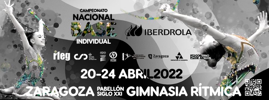 Campeonato de Espa&ntilde;a Base Individual GR